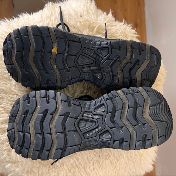 SKETCHERS D’LITES PREMIUM SPORTS SHOES. Black. Size 9. Retro Y2K. Light wear - Picture 10 of 10